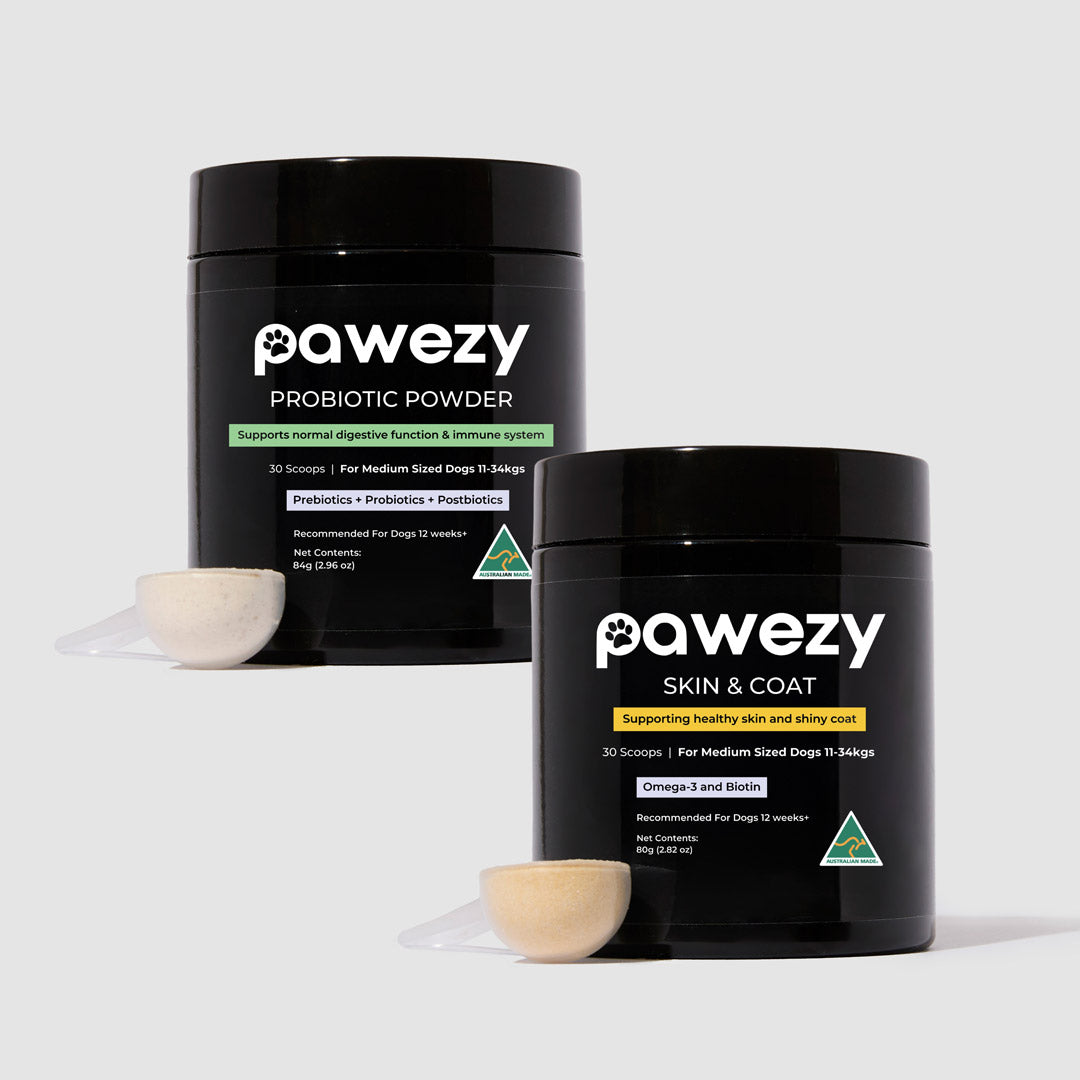 Allergy Relief Duo